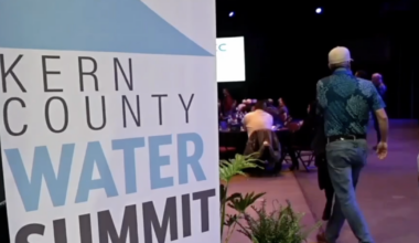 10th annual Kern water summit arrives amid new state water plan