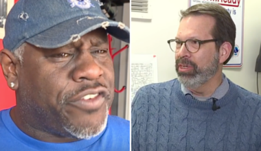 Oakland County's Emergency Operations Center prepares for today's tornado drill