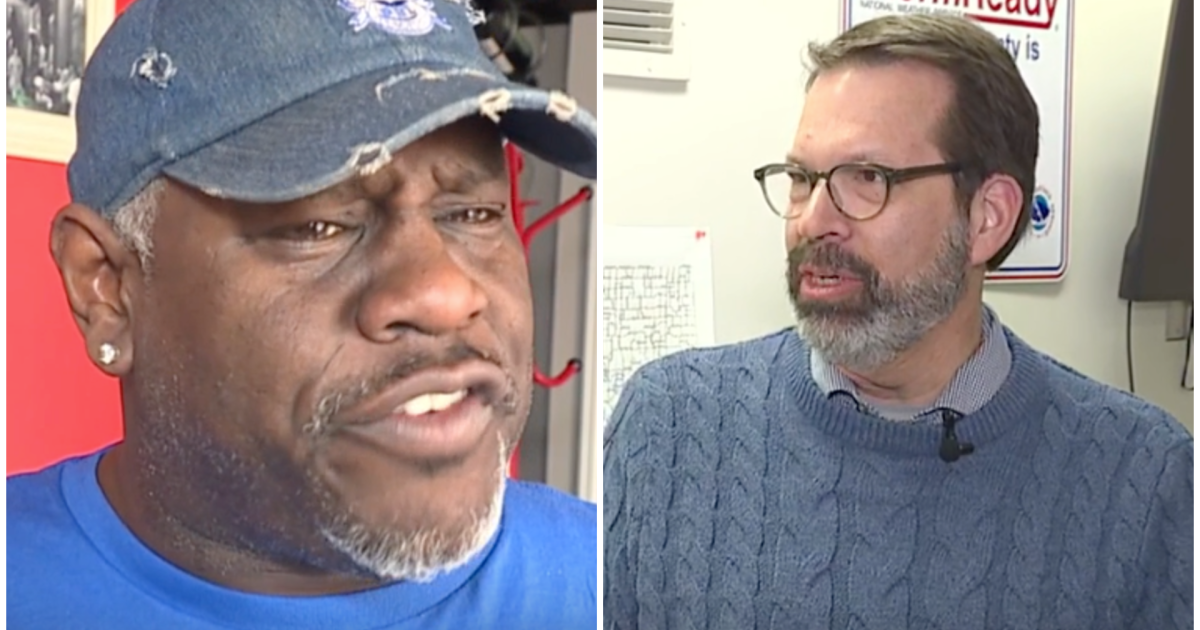 Oakland County's Emergency Operations Center prepares for today's tornado drill