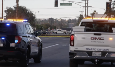 Man accused in deadly DUI crash involving child appears in court