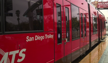 San Diego MTS granted $60.4 million by State Rail Capital Program