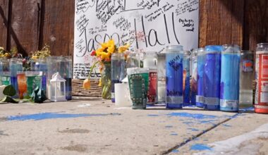 Man killed in Oildale bar shooting; suspect still on the run