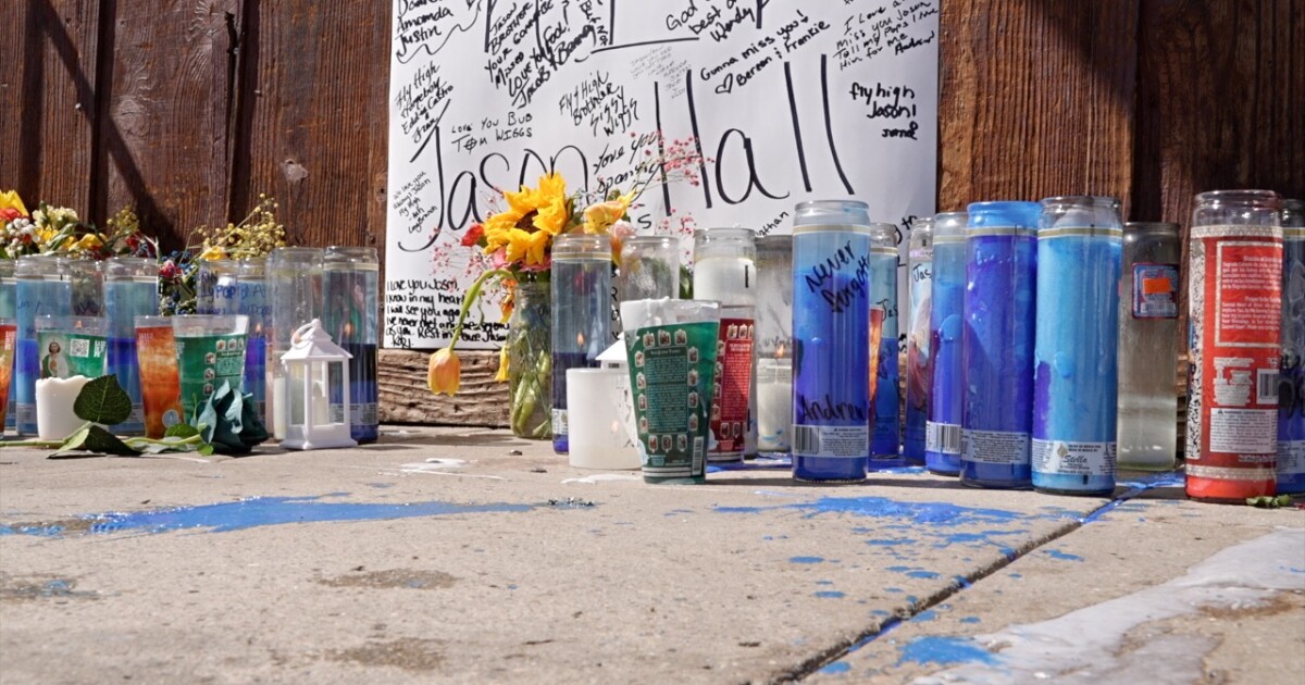 Man killed in Oildale bar shooting; suspect still on the run