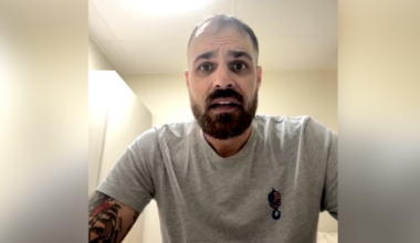 Bakersfield native trapped in Qatar amid U.S.-Iran conflict