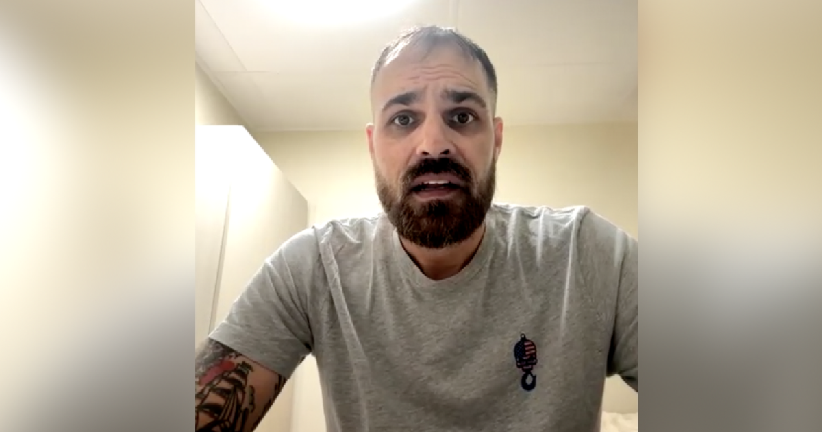 Bakersfield native trapped in Qatar amid U.S.-Iran conflict