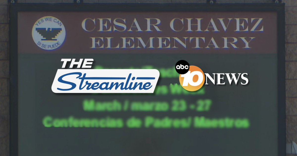 SD Unified could begin process to rename Cesar Chavez Elementary