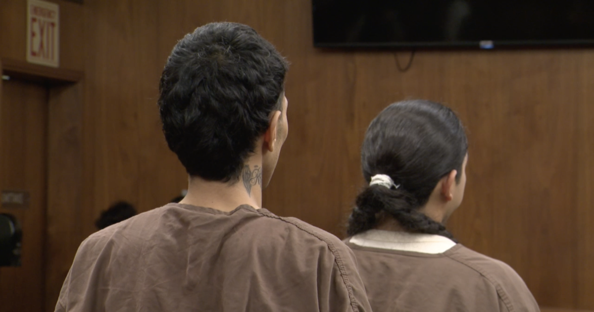 3 teens plead not guilty in deadly Beale Park shooting