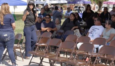 Event helps local vendors navigate permitting and licensing