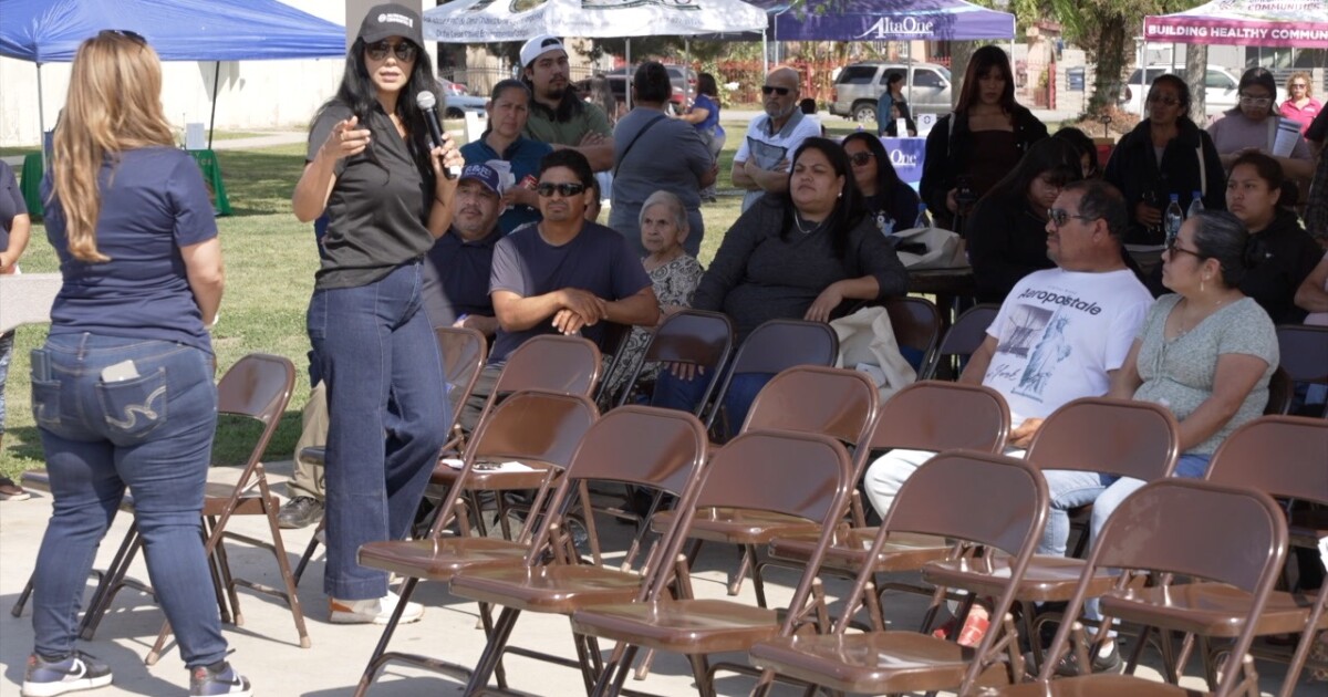 Event helps local vendors navigate permitting and licensing