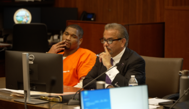 Former CSUB Coach to be tried on charges of pimping, pandering, child porn