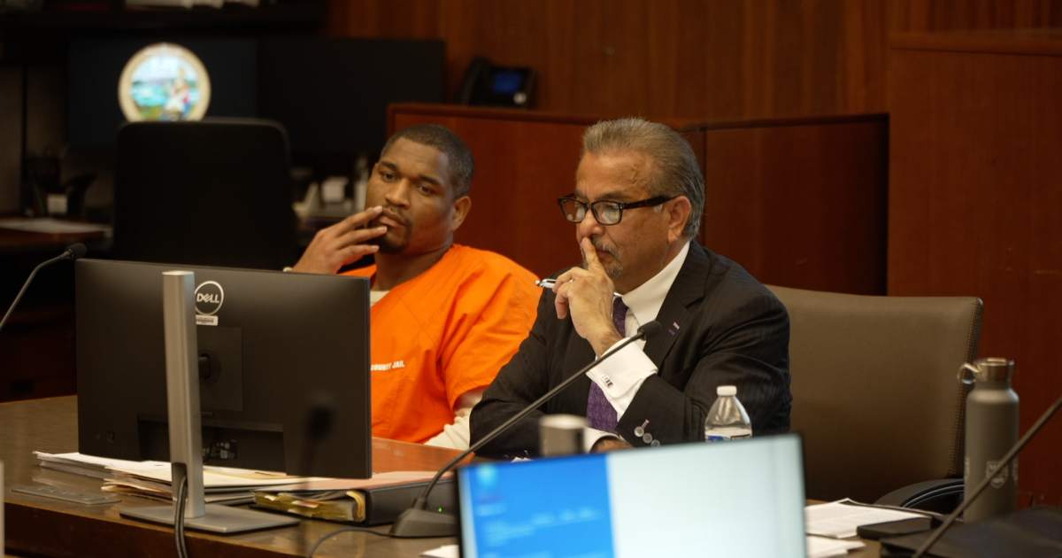 Former CSUB Coach to be tried on charges of pimping, pandering, child porn