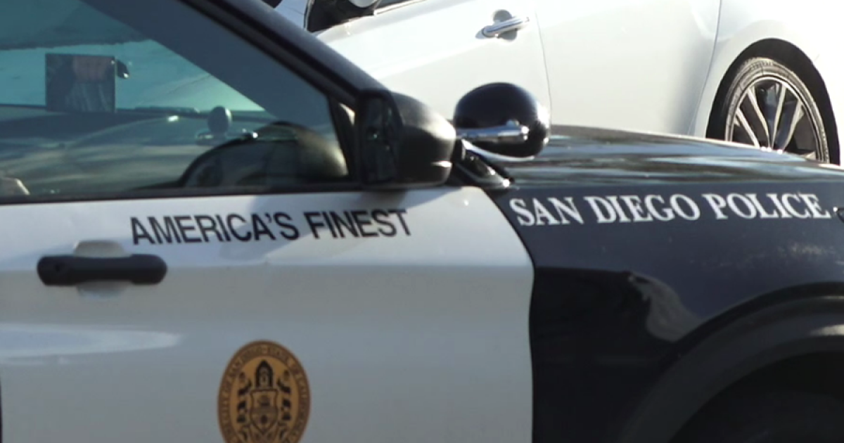 Woman arrested, accused of stabbing worker at Kearny Mesa coffee shop