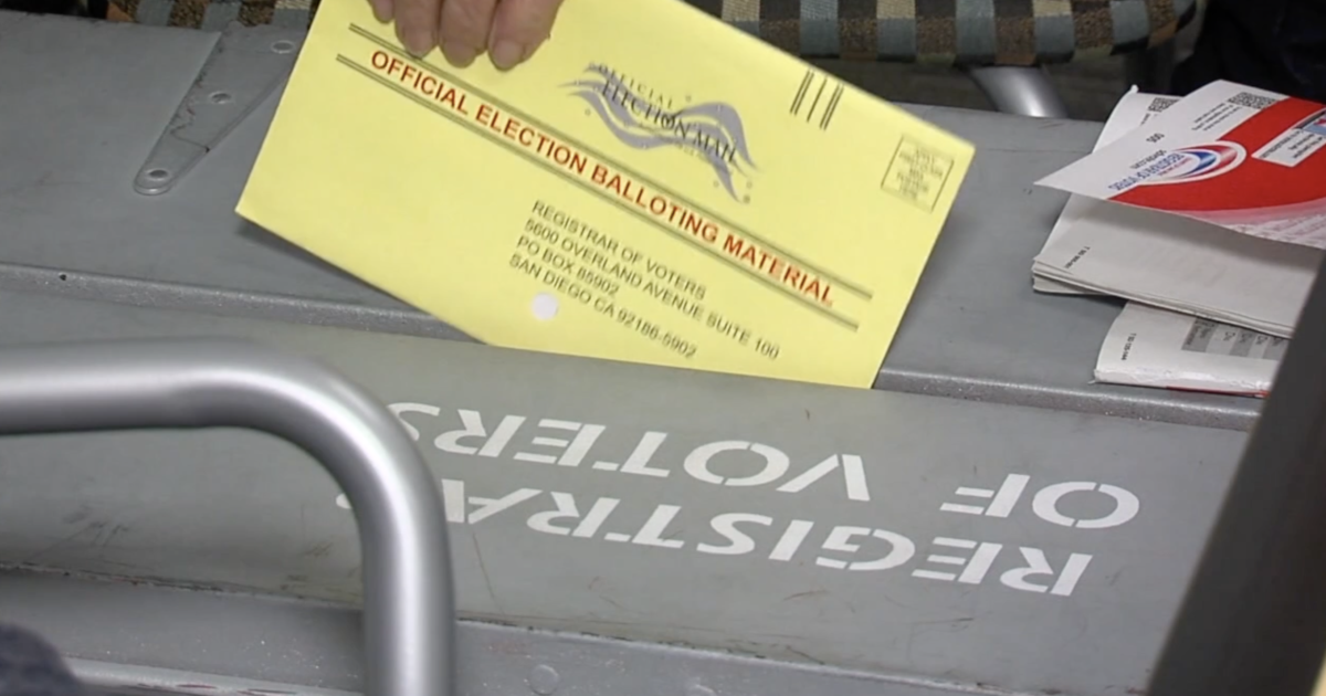 Judge rules ballot materials for San Diego's Measure A are misleading