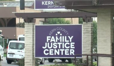 Bakersfield Recovery Services contracted for FJC