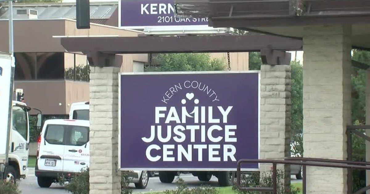 Bakersfield Recovery Services contracted for FJC