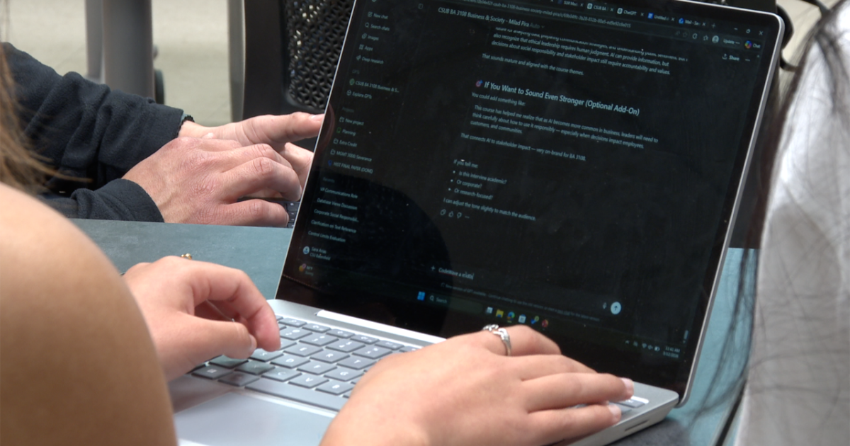 From coursework to controversy — ChatGPT joins teaching at CSUB