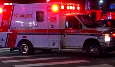 Bicyclist, 33, struck by vehicle and killed in Pacific Beach