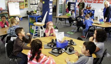 San Diego Unified expands free transitional kindergarten program