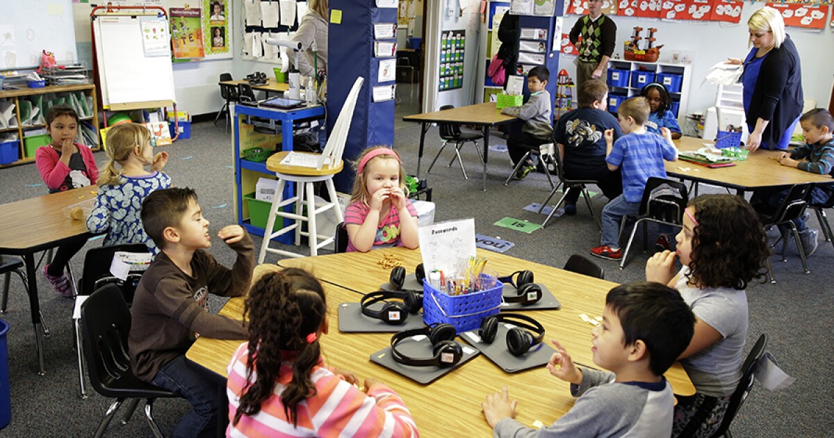 San Diego Unified expands free transitional kindergarten program