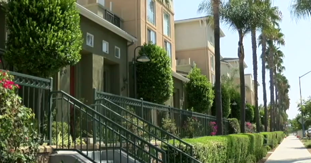 San Diego City Council to consider empty homes tax ballot proposal