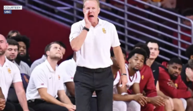 Todd Lee emerges as candidate for CSUB men's basketball head coach