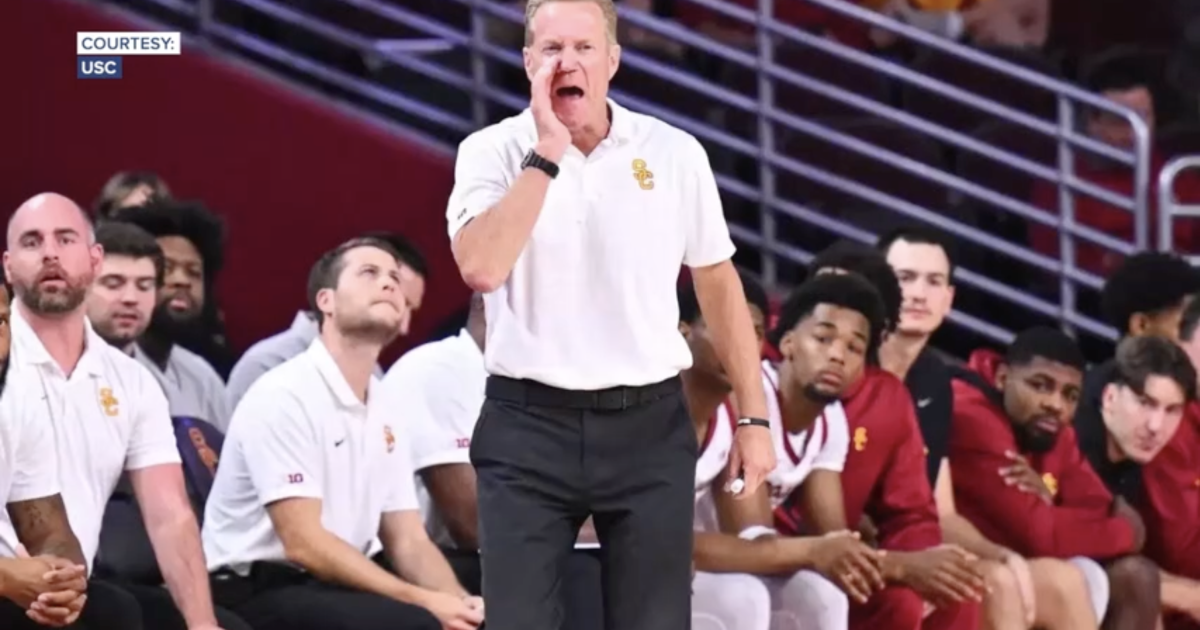 Todd Lee emerges as candidate for CSUB men's basketball head coach