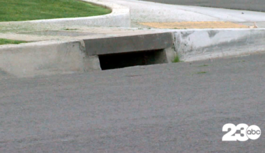 Mailing error prompts a second hearing for Bakersfield sewer rates