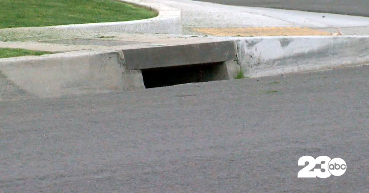 Mailing error prompts a second hearing for Bakersfield sewer rates