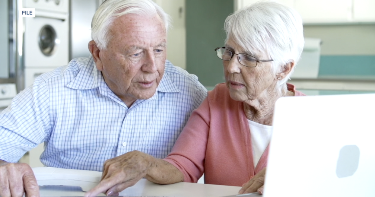 Retirees return to work as savings fall short of rising costs