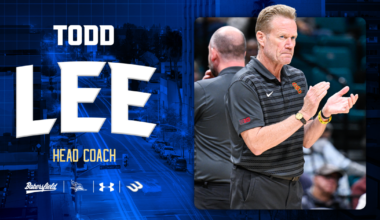 USC's Todd Lee hired as new head coach of CSUB Men's Basketball