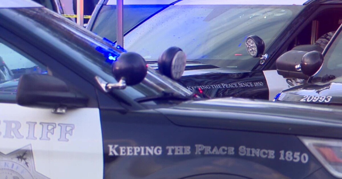 Stabbing suspect arrested in Lemon Grove after multi-city pursuit