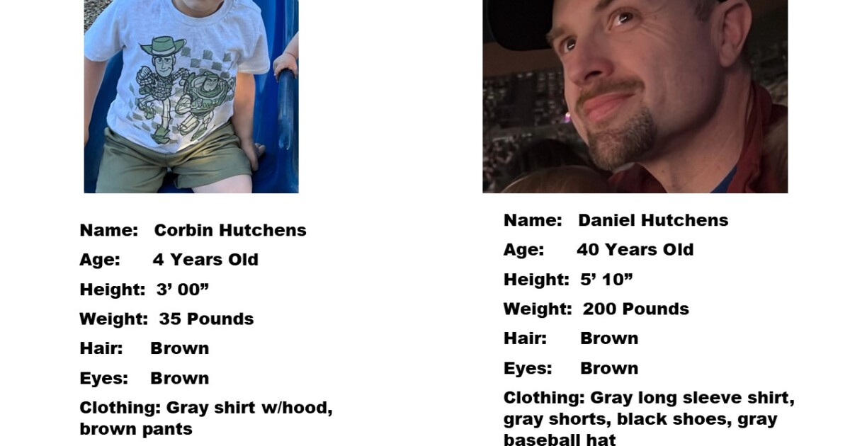 Abducted child in Monterey has been found, according to the CHP