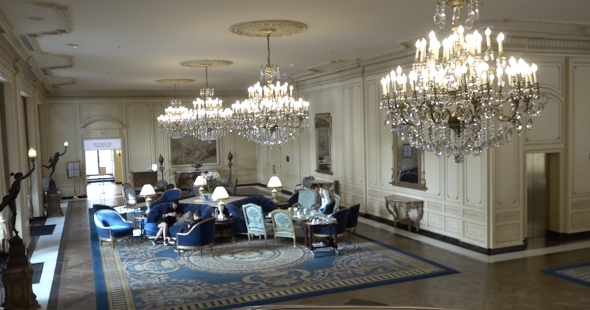 Westgate Hotel staff, valet turned extra root for 'One Battle After Another'