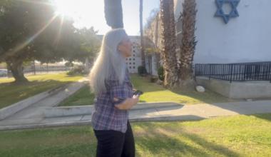 Michigan synagogue attack raises concerns in Bakersfield