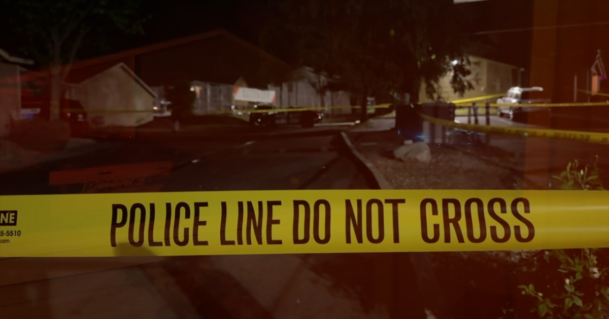 Neighbors react to woman stabbed at Bakersfield Apartment
