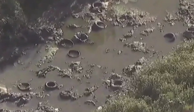 Regional Chamber releases five-pillar plan on Tijuana River pollution crisis