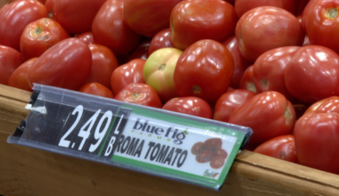 Ongoing Violence in Mexico begins to impact grocery prices in Bakersfield