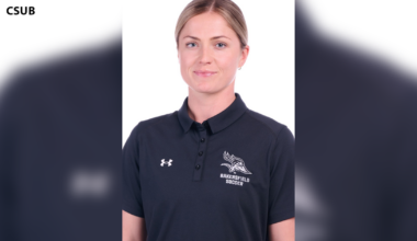 CSUB women's soccer head coach Whitney Pitalo steps down from role