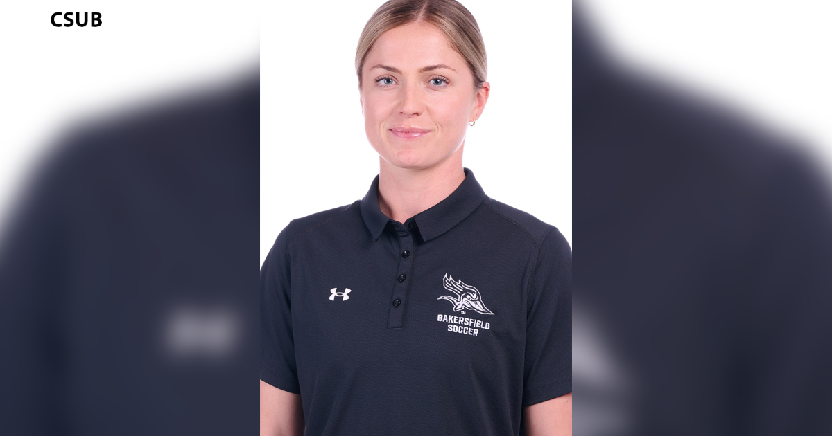 CSUB women's soccer head coach Whitney Pitalo steps down from role