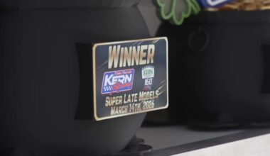 Kern County 160 kicks off celebrating county history, elevating local racing