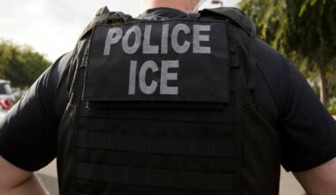 ICE Agents could provide security at San Diego Airport under Trump proposal