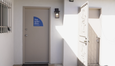 Open Door Network speaks out on Family Justice Center termination