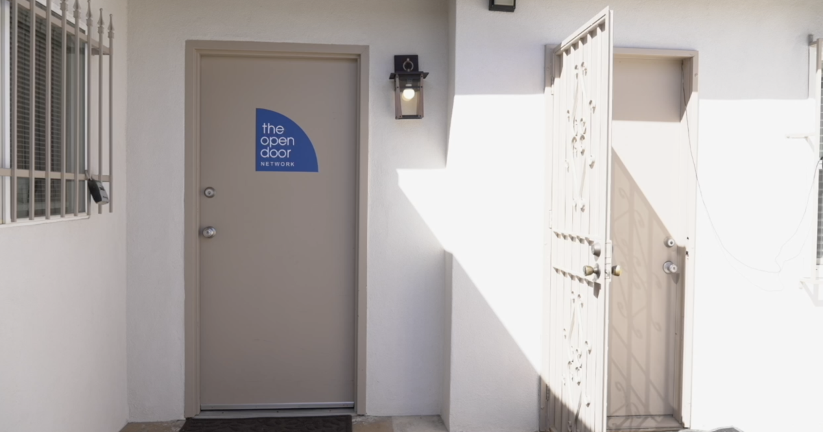 Open Door Network speaks out on Family Justice Center termination
