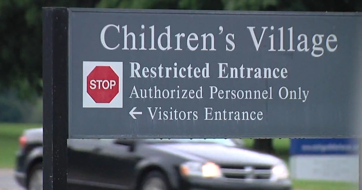 Legionella bacteria found at Children’s Village in Oakland Co., officials act