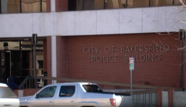 Bakersfield police make 492 retail theft arrests in 2025