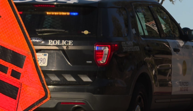 Motorcyclist killed in collision on Balboa Avenue in Kearny Mesa