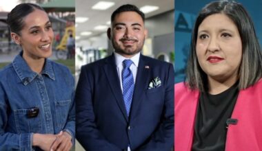 District 16 Senate race heats up ahead of June primary