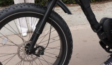14-year-old boy suffers serious injuries in La Jolla e-bike crash