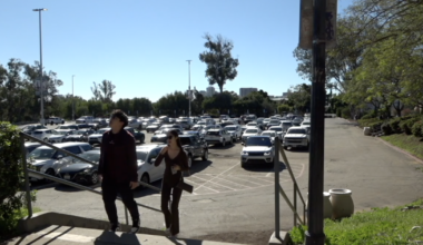 San Diego residents get free parking at Balboa Park starting Monday