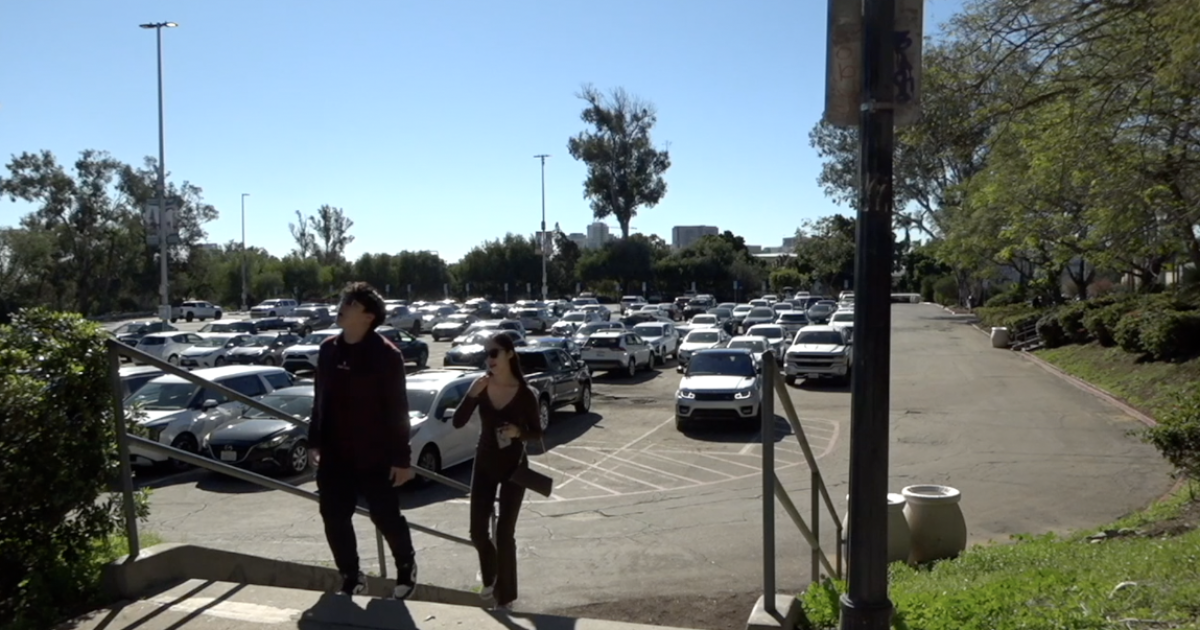 San Diego residents get free parking at Balboa Park starting Monday